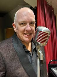 Solid Gold Party Night