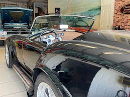 Image result for Live Oak 1967 AC Cars