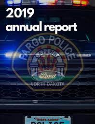 2019 Fargo Police Annual Report By Fargo Police Department Issuu