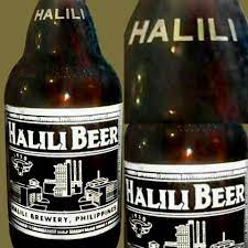 San miguel corporation and asia brewery. 1 Brand Name Halili Brewery Product Name Halili Beer Philippines Long Before San Miguel Corporation Gained Monopoly Of The Coun Beer Industry Brewery Beer