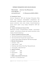 We did not find results for: Materi Kuliah Seminar Ilmu Manajemen