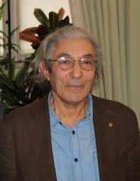 Boualem Sansal — Wikipédia