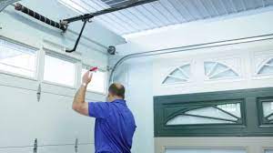 It is pretty easy to do,. How To Open Garage Door Manually Youtube
