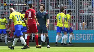Sc cambuur live score (and video online live stream*), team roster with season schedule and results. Fifa 16 Fc Twente Sc Cambuur Youtube