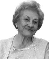 Pauline Pacheco Obituary (1925