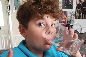 Hastings parents of 'little legend' Dylan, 12, raise £15K for hospital in  his memory