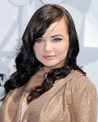 Ashley Rickards
