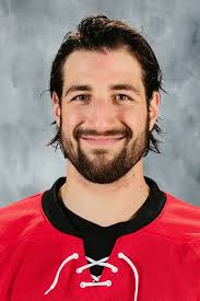 Carter Sandlak Stats and Player Profile