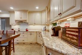 Find out more about our green cabinetry products and our environmental stewardship certification. Kathy S Columbia Kitchen Remodel Mclennan Contracting