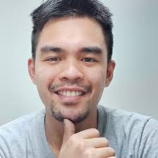 Mao ni ang giingon na BF ni Kitty? in fairness gwapo ra kaayo.