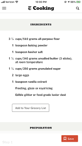 Sugar Cookies Recipe Recipe Basic Sugar Cookie Recipe Sugar Cookies Recipe Cookie Recipes