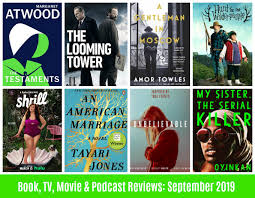 The film stars matthew mcconaughey, charlie hunnam, henry golding, michelle dockery, colin farrell and hugh grant. Book Tv Movie Podcast Reviews September 2019 Style Shenanigans