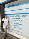 Emilie GALMICHE, Pédicure-podologue à Champigny-sur-Marne