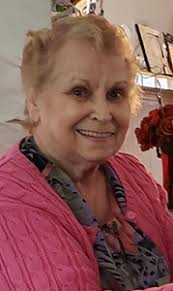 Carol Lee Scott Wood