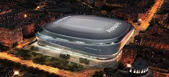 We did not find results for: Legends To Manage New Megastore At Santiago Bernabeu The Stadium Business