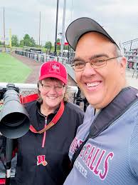 Jon Cline, thank you for nominating me for this amazing award that I will  receive