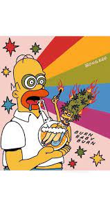 Pin On Stoner Vibes