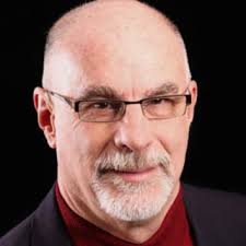 Dr. James Eversole, MD