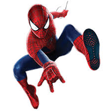 Who was almost cast in the three different iterations of the superhero tale? The Amazing Spider Man 2 Line Sticker Line Store
