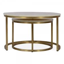 Inspirational interior design ideas for living room design, bedroom design, kitchen design and the entire home. Coffee Tables White Marble Top Brass Kiwi Home Furniture Manufacture Wholesaler Home Furniture Home Decor
