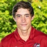 Caleb Cochran's Instagram, Twitter & Facebook