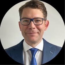 After 21 years, today marks the end of one chapter and the beginning of  another for me as it is my final day employed by the Bank of England. I've  been fortunate