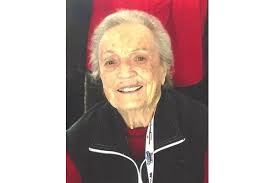 Myrna Sanford Obituary (1928