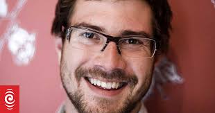 The Mixtape: Barnaby Weir