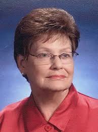 In Memory of Connie Sue Pitman December 28, 1955