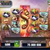 The best thing with online slots is the big jackpot money. 1