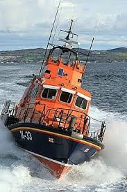 Win a pair of dubarry commodore x lt or sailmaker x lt deck shoes! Rnli Lifeboats In Ireland Brought Over 1 000 People To Safety Last Year Pilot Boats Lifeboats Tug Boats