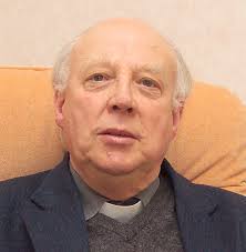 Fr Michael Gallon RIP