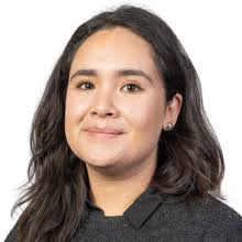 Silvia Bahena Hernandez, Senior Helpdesk Bioinformatician