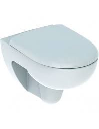 Cuvette wc suspendue geberit bastia 52x36 blanc. Pack Wc Suspendu Renova Rimfree Geberit