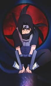 Download, share or upload your own one! Naruto Itachi Anime Wallpaper