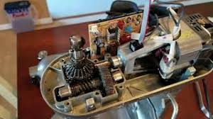 We are discussing the pros and cons of the tilt head vs. Repairing A Wobbly Kitchenaid Mixer Youtube