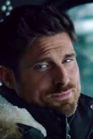 The Killer Downstairs