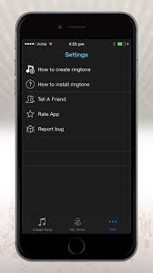 This application may not be suitable for users with epilepsy. Ringtones Studio For Android Download Free Latest Version Mod 2020