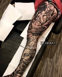 Maybe you would like to learn more about one of these? Art Amazing Artist Dode Pras Dodepras Tattoo From