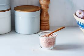 Best Tomato Skin Salt Recipe - How to Make Powdered Dried ...