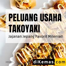 Panganan ini merupakan pilihan standar orang indonesia, apapun pekerjaannya semua orang bisa menikmatinya. Kemasan Makanan Takoyaki Takoyaki Makanan Cemilan