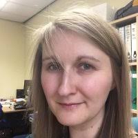 Victoria Haunton (@VictoriaHaunton)