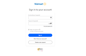 Full number from the debit or credit card that you used to make the purchase. Log In To Your Walmart Credit Card From Gemb Account Log In