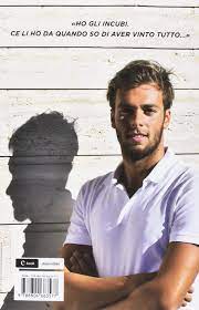 Gregorio paltrinieri (born 5 september 1994) is an italian competitive swimmer. Il Peso Dell Acqua Paltrinieri Gregorio Amazon De Bucher