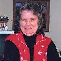 Mary Lou Walker Abbott