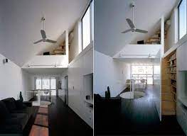 Pictures Of Hidden Staircases Hidden Staircase Renovate Better Living Through Design Loft Design House Design Home