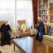 Cübbeli ahmet hoca'nın evi polisler tarafından arandı gerçeği! Cubbeli Ahmet Hoca Ahmet Mahmut Unlu Biyografi Biyografi Sitesi