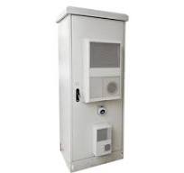 Verified Supplier IP67 Outdoor Cabinet for Pole Mount NEMA ...