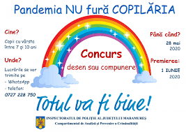 Conform codului muncii al republicii moldova, ziua de 1 iunie nu este declarată zi de sărbătoare nelucrătoare. PoliÅ£istii Maramureseni OrganizeazÄƒ Concurs De Desene Pentru Copii De 1 Iunie Emaramures
