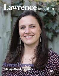 Lawrence Neighbors August 2020 by rdonington